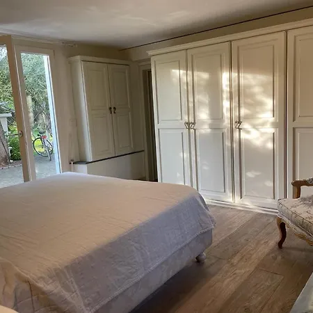 Casale Duca Feriehus *